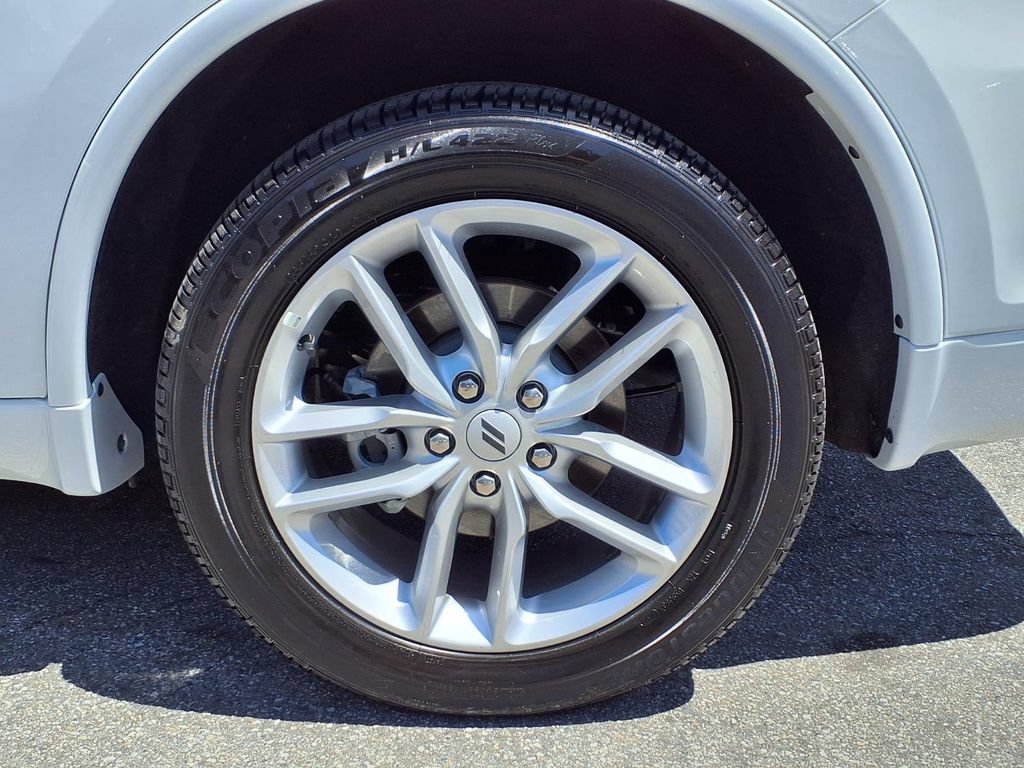 Used 2026 Dodge Durango GT AWD/4WD image 24