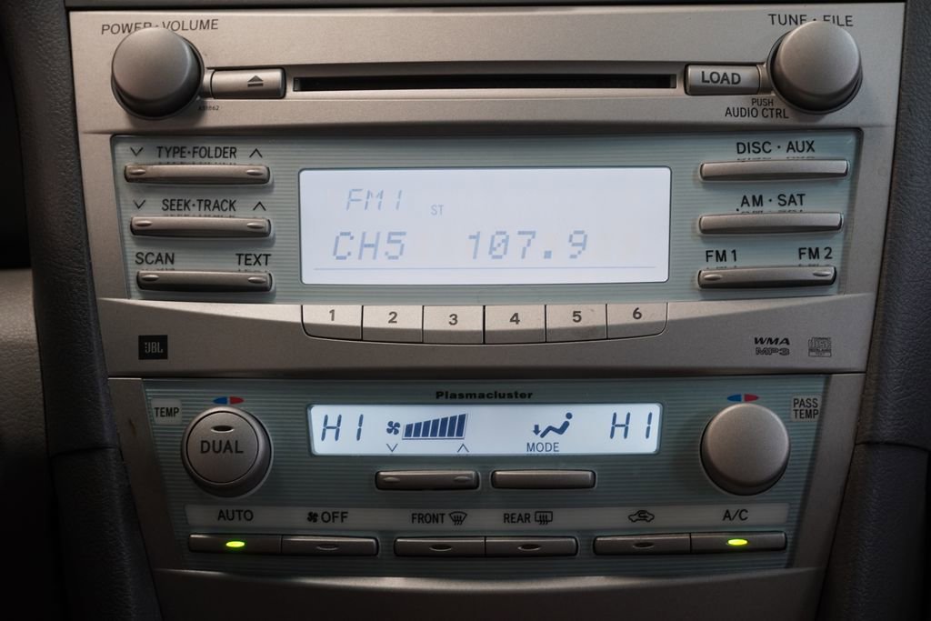 Used 2009 Toyota Camry XLE FWD image 20