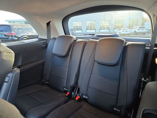 New 2026 Mercedes-Benz GLS 450 4MATIC image 31