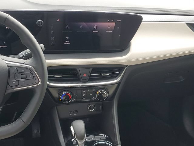 Certified 2026 Buick Encore GX Sport Touring w/ Advanced Technology Package FWD image 14