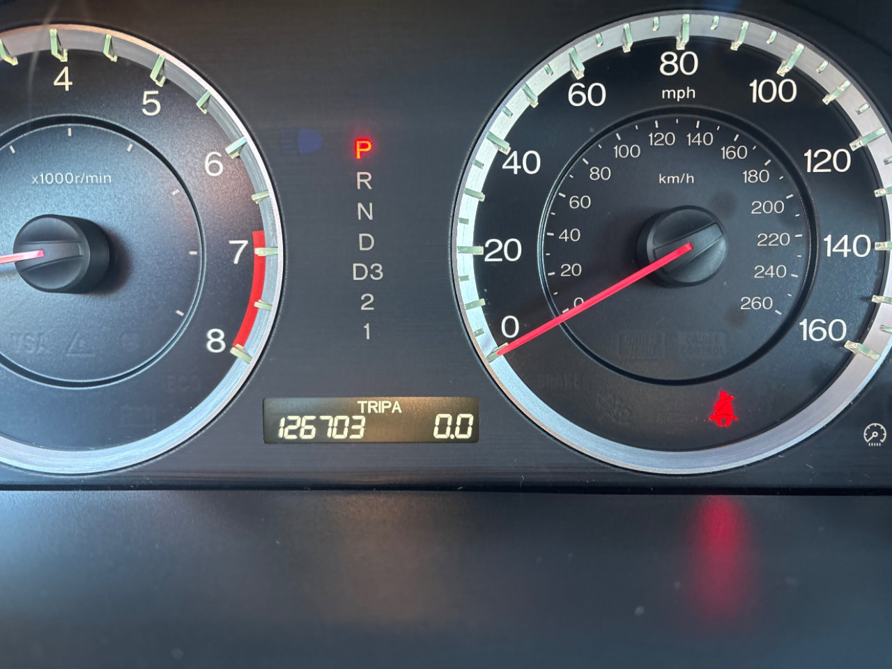 Used 2010 Honda Accord EX-L image 18