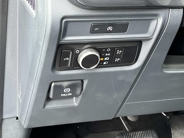 Used 2025 Ford F150 STX AWD/4WD image 24