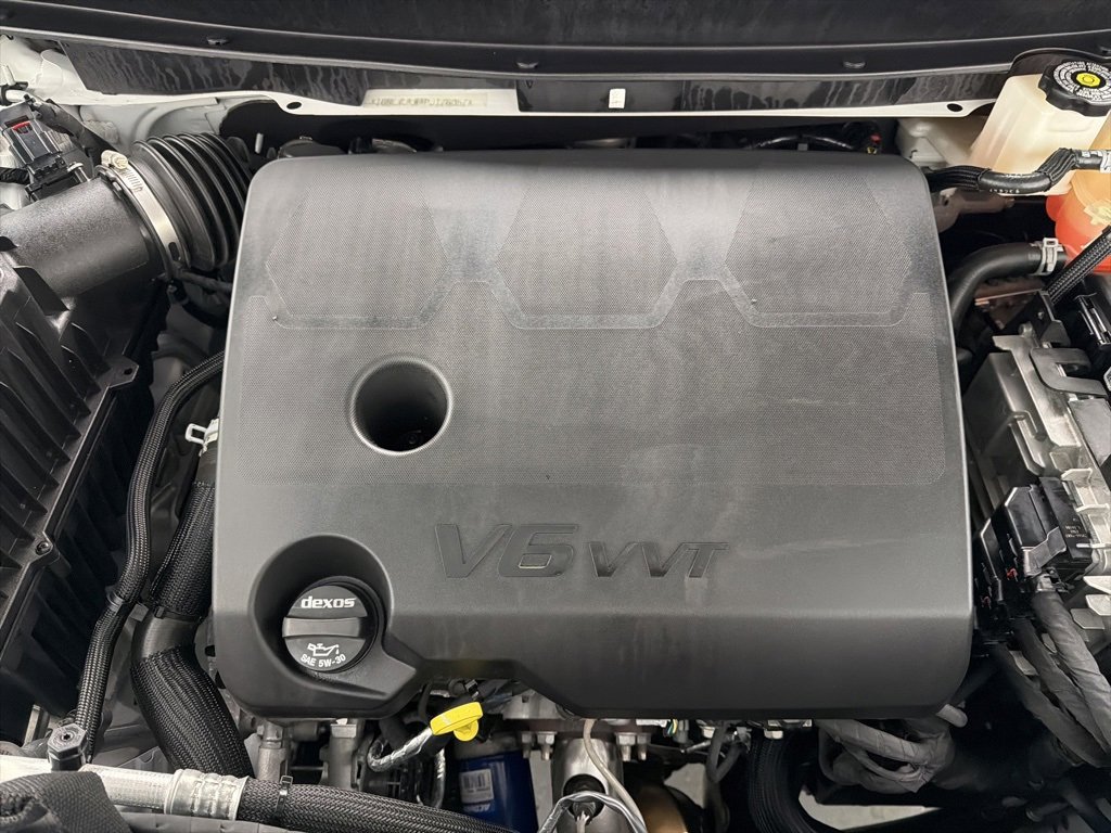 Certified 2023 Chevrolet Traverse RS image 20