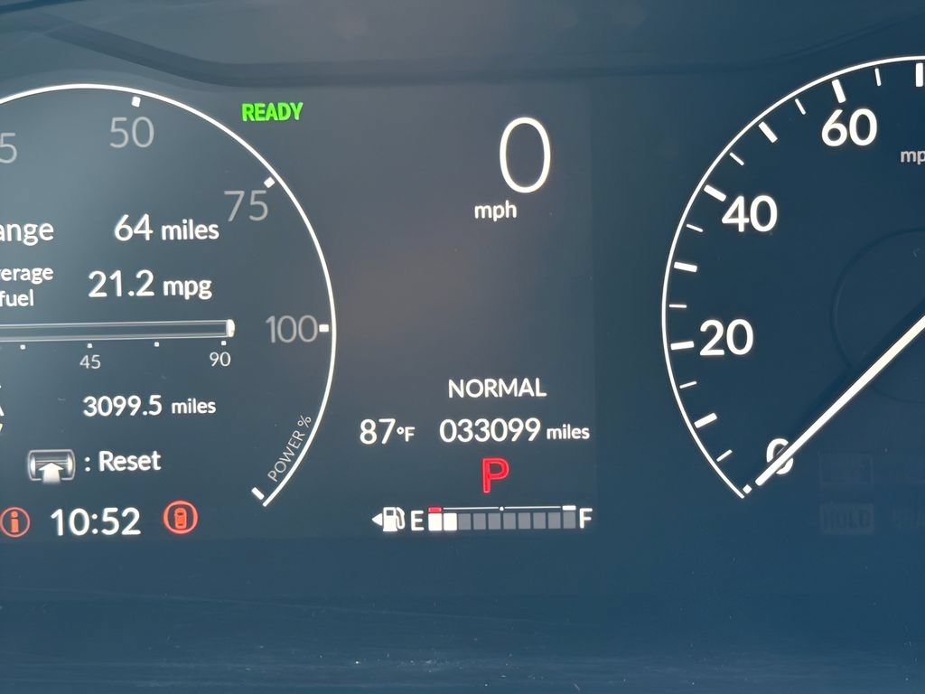 Used 2023 Honda CR-V Sport Touring image 16