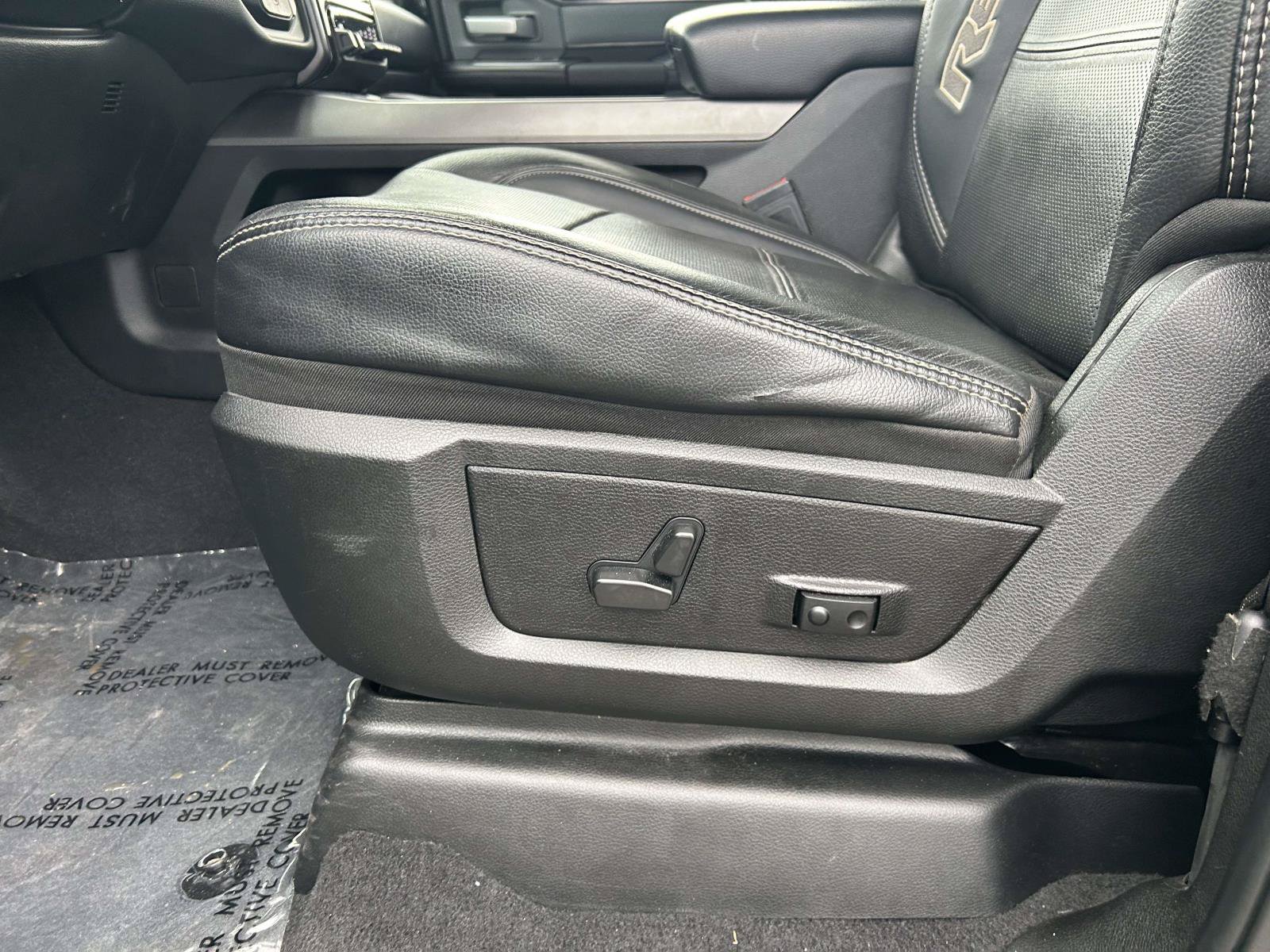 Used 2023 RAM 2500 Rebel w/ Level 1 Equipment Group AWD/4WD image 20