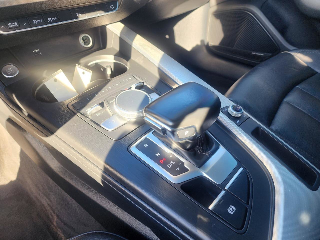 Used 2018 Audi A4 2.0T Premium Plus image 21