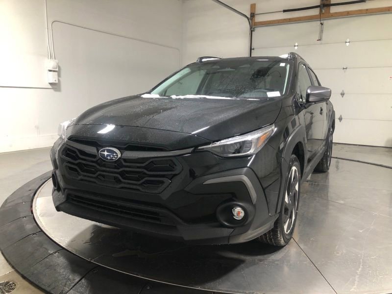New 2026 Subaru Crosstrek 2.5i Limited image 5