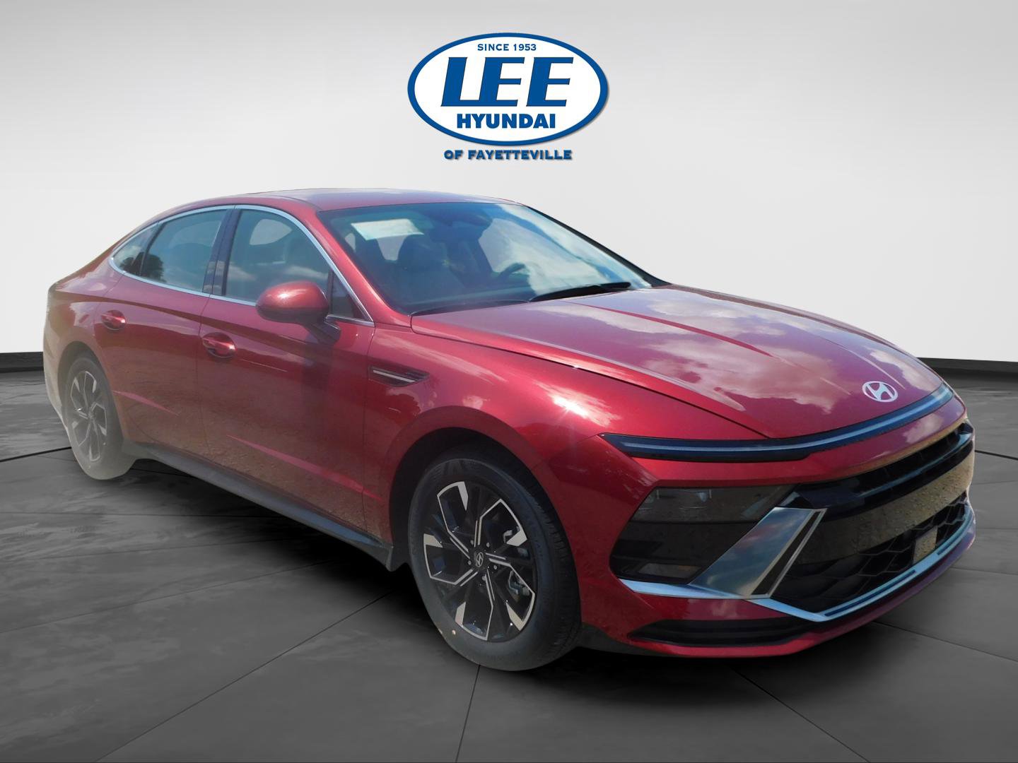 New 2025 Hyundai Sonata SEL