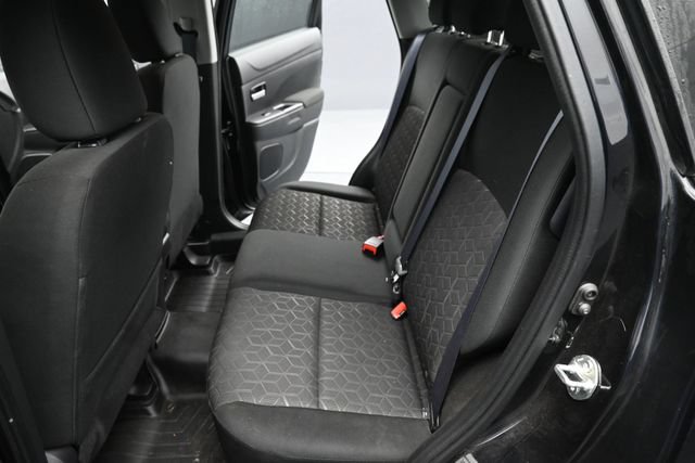 Used 2021 Mitsubishi Outlander Sport AWD image 11
