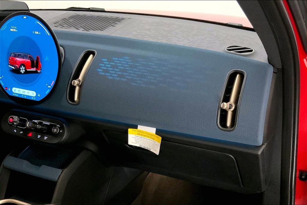 Certified 2025 MINI Cooper Countryman S image 23