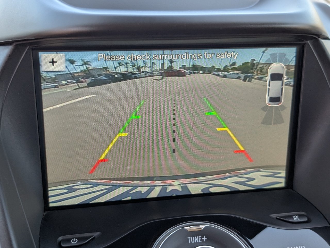 Used 2019 Ford Escape Titanium FWD image 6
