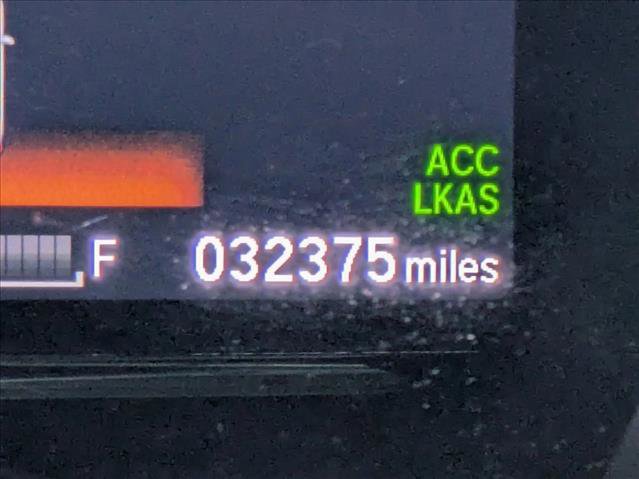 Used 2021 Honda HR-V EX image 12