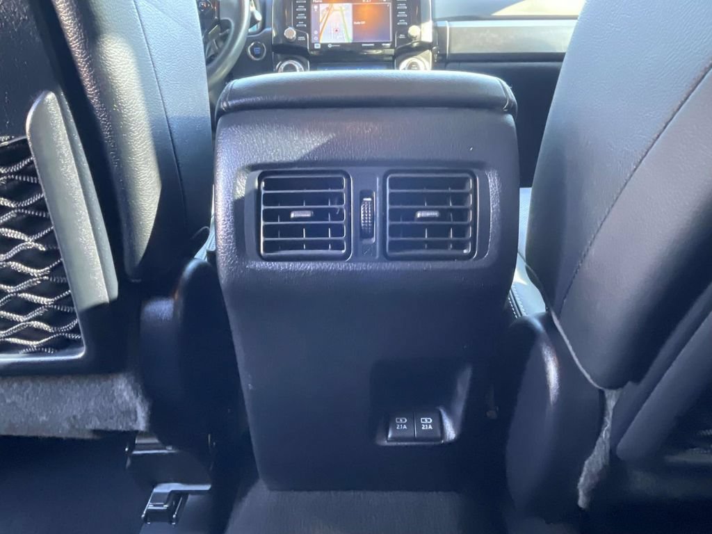 Used 2021 Toyota 4Runner Nightshade AWD/4WD image 14