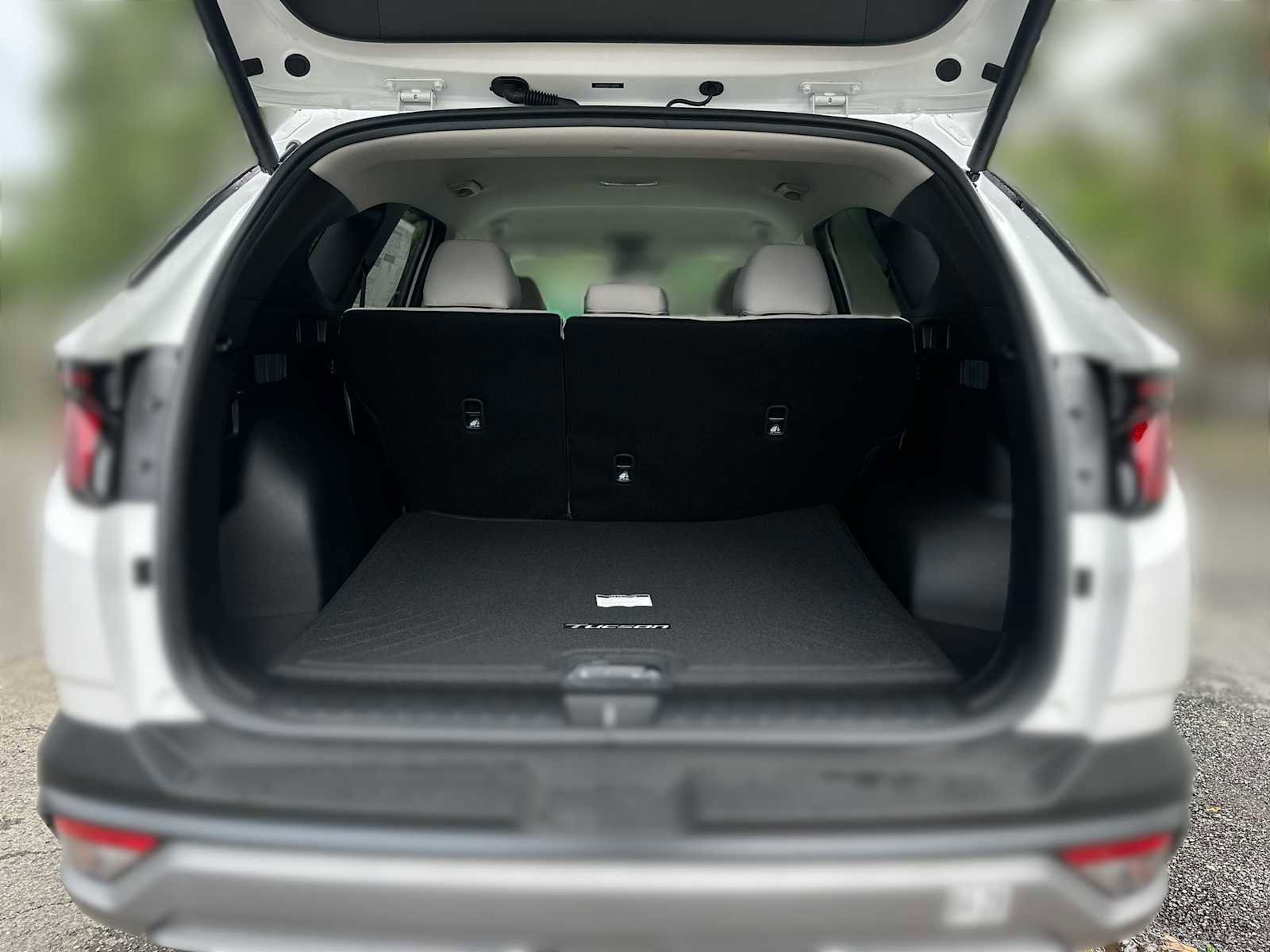 New 2026 Hyundai Tucson SEL FWD image 19