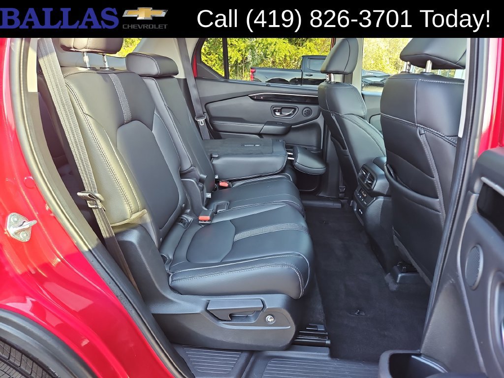Used 2023 Honda Pilot Touring image 29