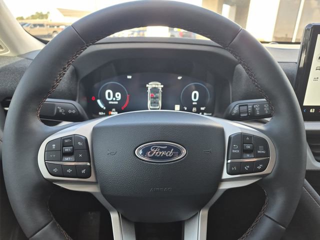 New 2026 Ford Explorer Active image 22