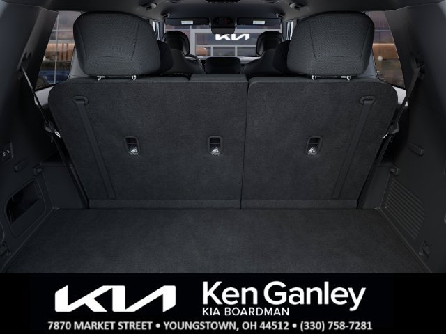 New 2027 Kia Telluride LX FWD image 19