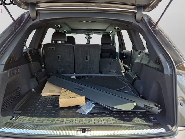 New 2026 Audi Q7 3.0T Premium Plus AWD/4WD image 26
