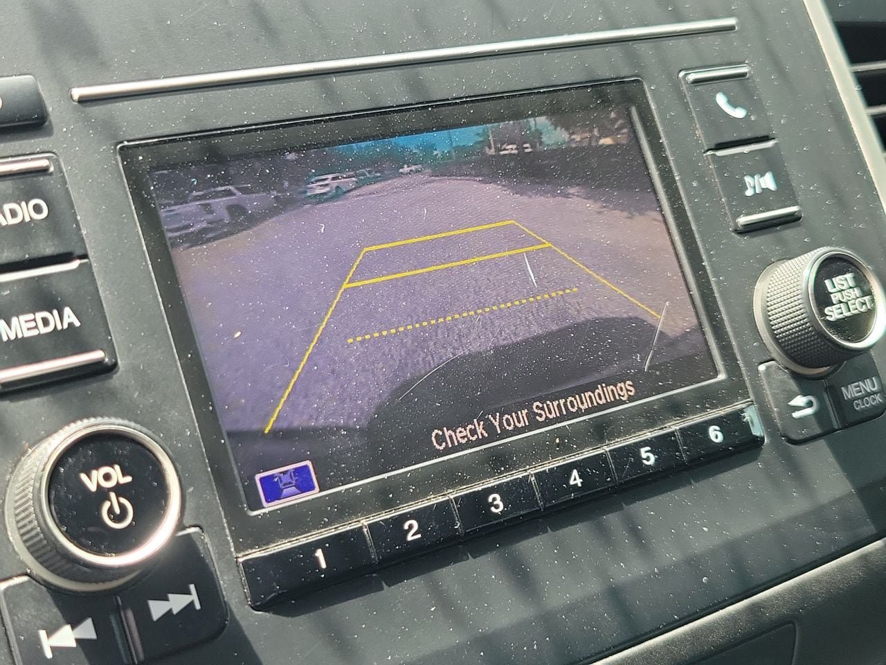 Used 2019 Honda Ridgeline RTL image 24