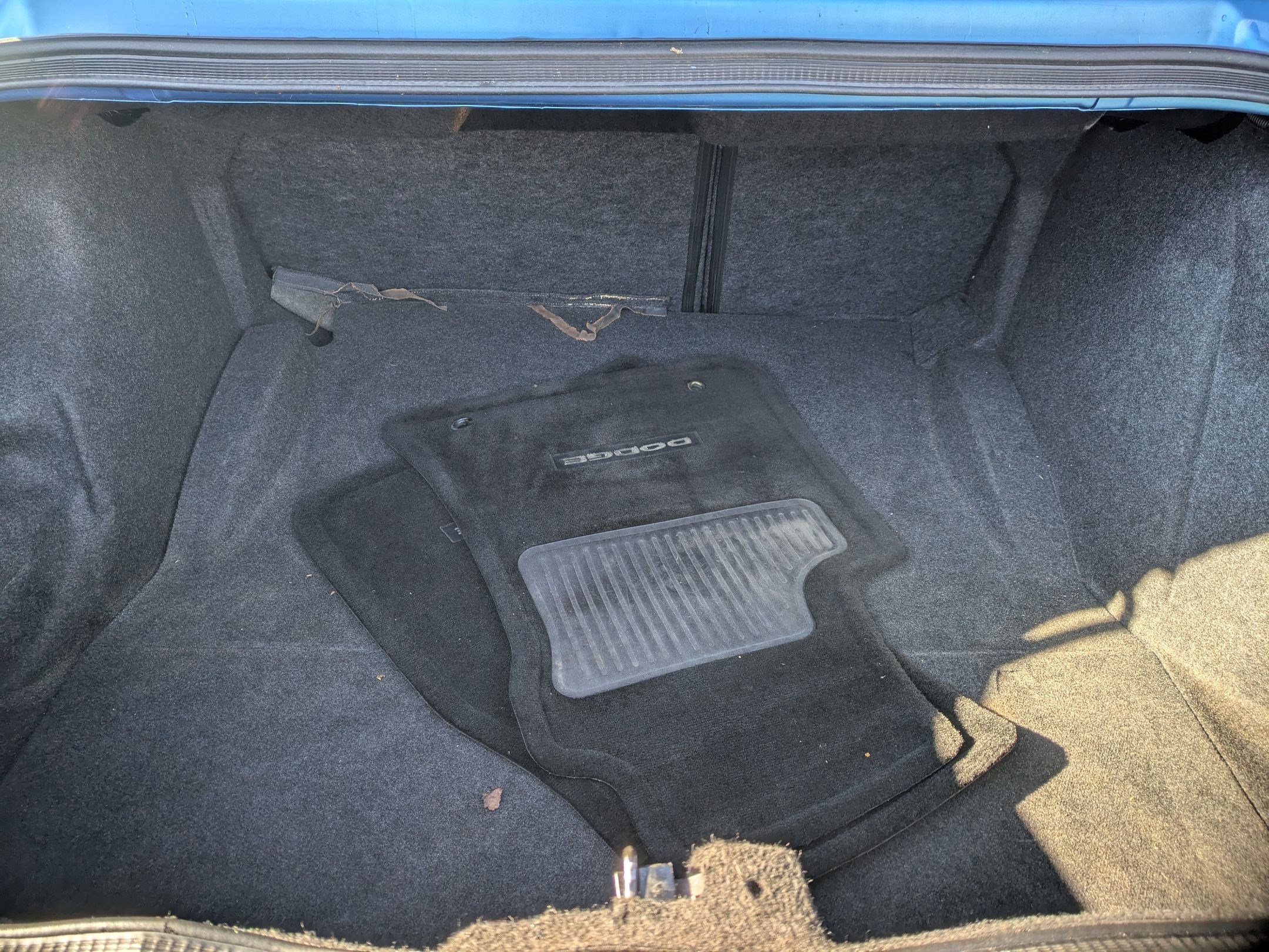 Used 2016 Dodge Challenger SXT Plus image 19