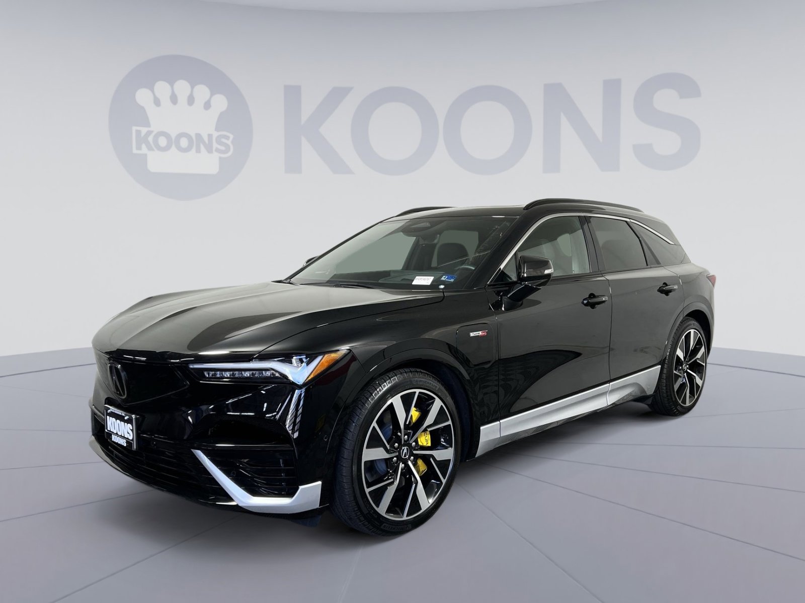 Used 2024 Acura ZDX Type S image 5
