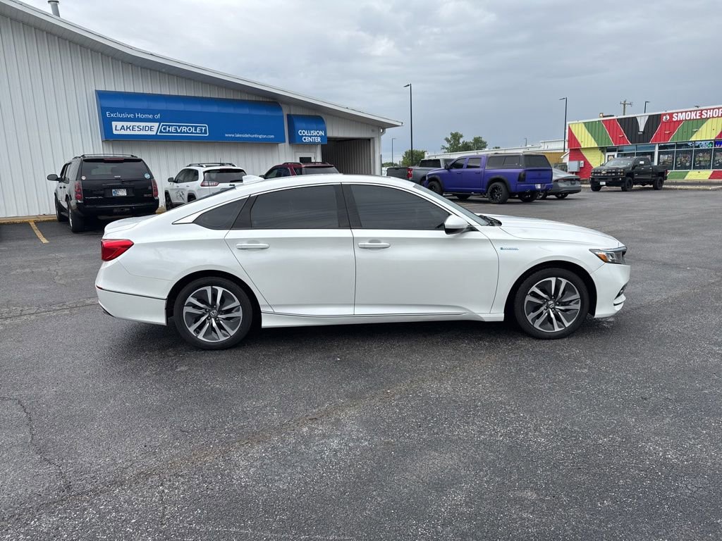 Used 2019 Honda Accord EX image 6