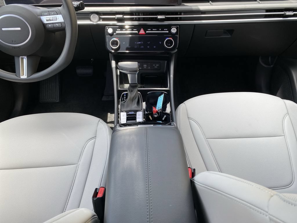 New 2026 Hyundai Santa Cruz SEL AWD/4WD image 15