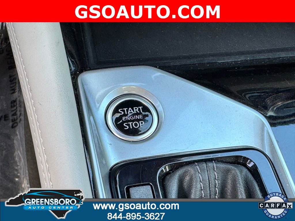 Used 2022 Nissan Altima 2.5 SL image 28