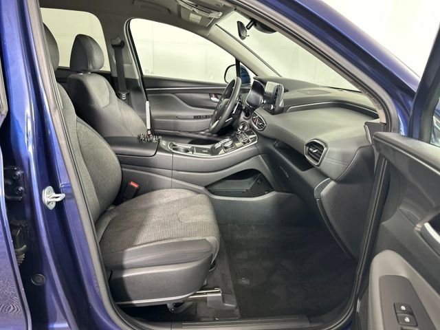 Used 2023 Hyundai Santa Fe SE w/ Cargo Package image 28