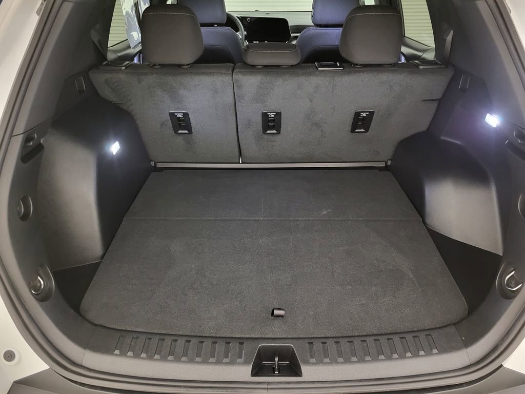 Certified 2026 Chevrolet Equinox LT image 22