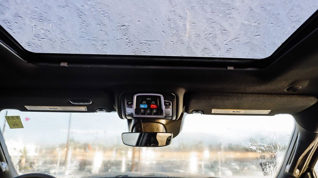 New 2026 RAM 3500 Laramie image 17