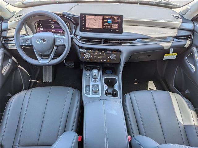 New 2027 INFINITI QX60 Luxe w/ Cargo Package FWD image 15