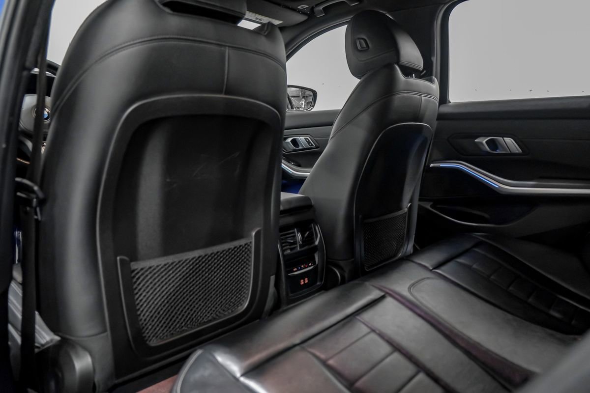 Used 2021 BMW M340i image 37