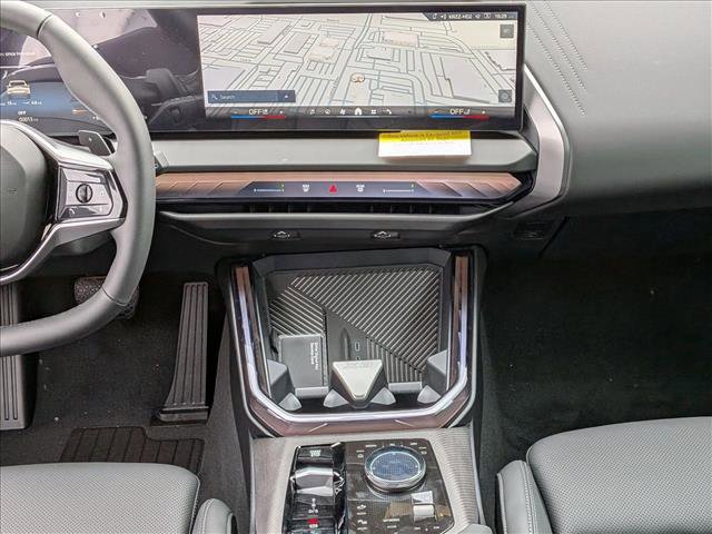 Used 2026 BMW X3 xDrive30 w/ Premium Package image 11
