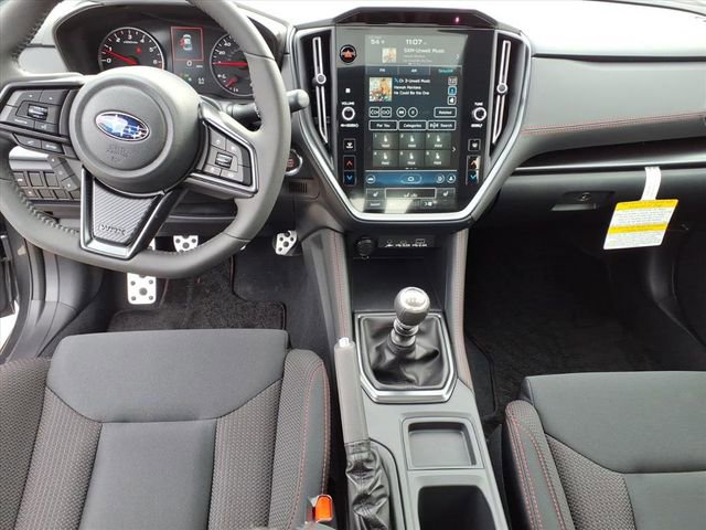 New 2026 Subaru WRX Premium image 12