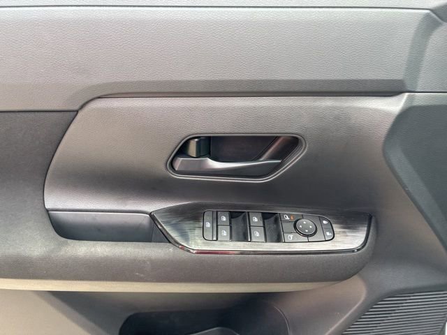 Used 2026 Nissan Kicks S image 19