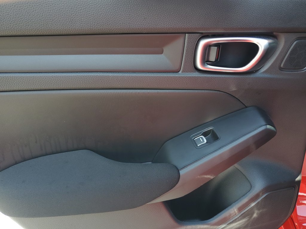 Used 2026 Honda Civic Sport image 13