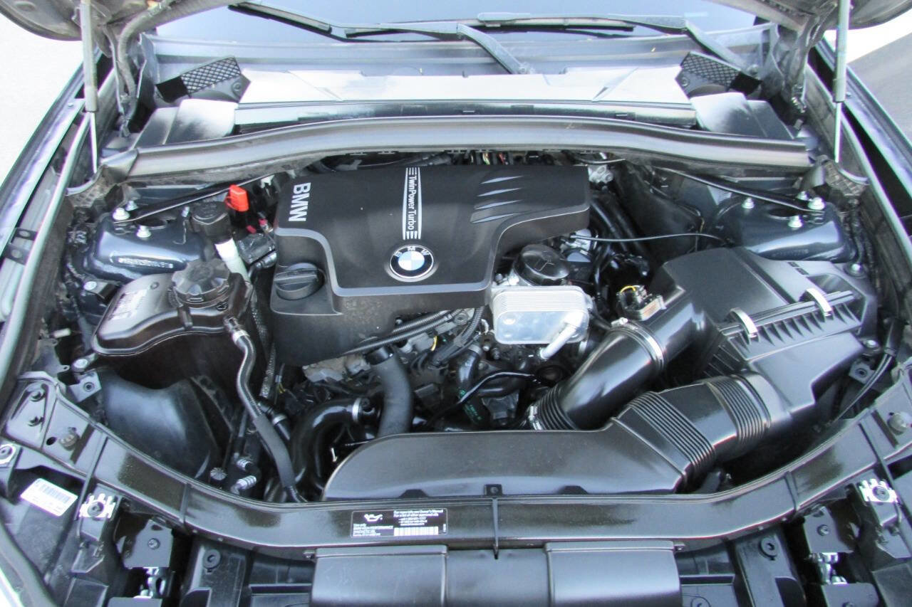 Used 2013 BMW X1 sDrive28i image 35