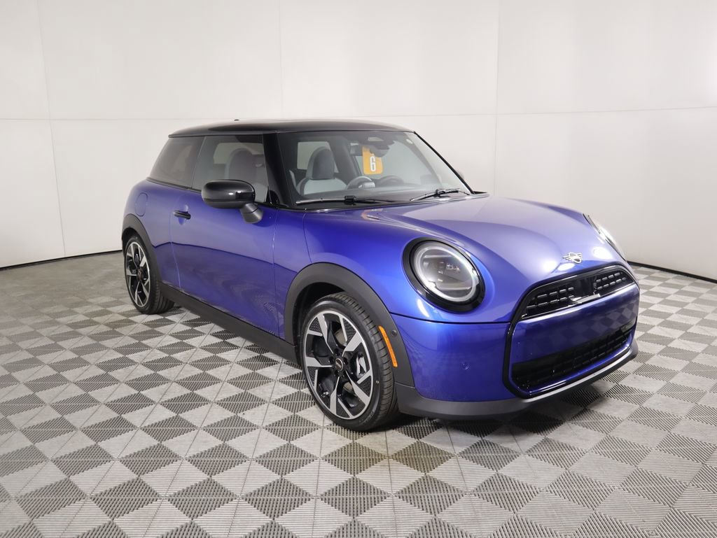 New 2026 MINI Cooper 2-Door Hardtop image 3