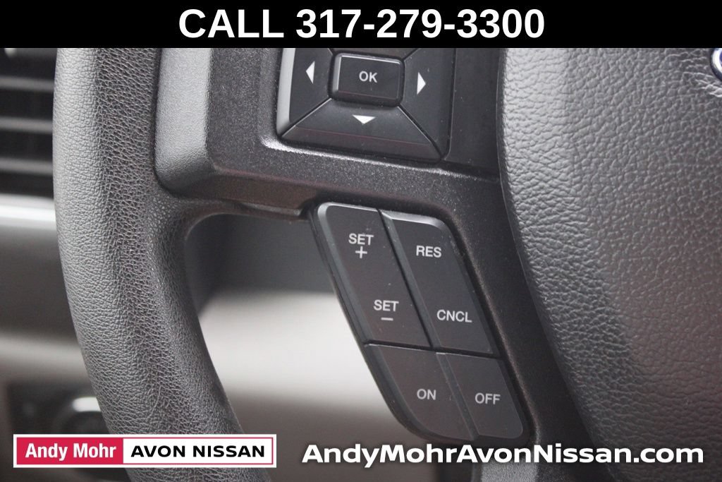 Used 2020 Ford F150 XLT AWD/4WD image 29