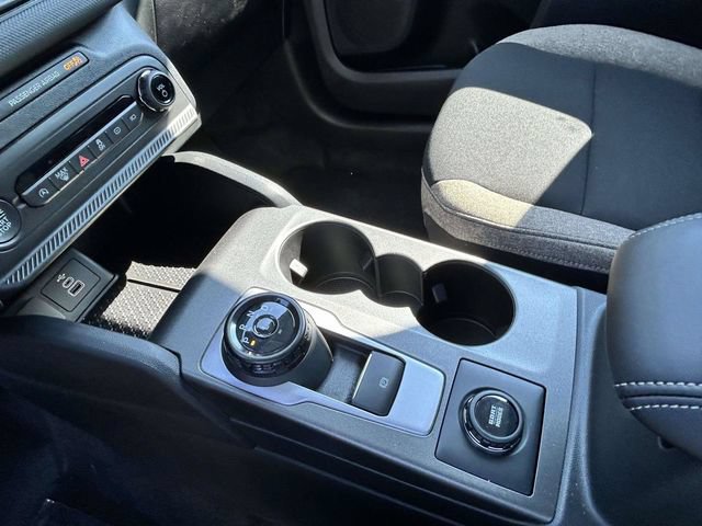 New 2026 Ford Bronco Sport Big Bend AWD/4WD image 16