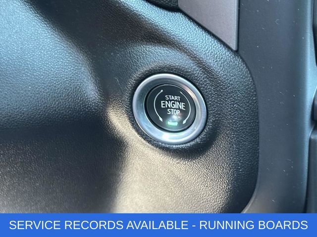 Used 2022 Chevrolet Silverado 1500 Custom image 8