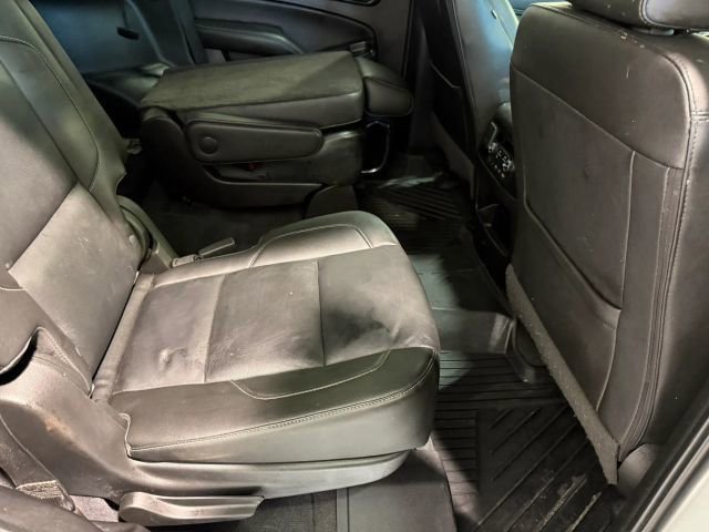 Used 2019 Chevrolet Tahoe LT RWD image 36