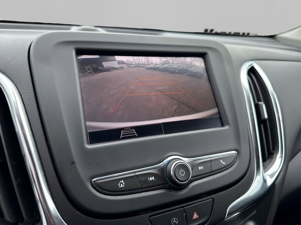 Used 2022 Chevrolet Equinox LT image 32