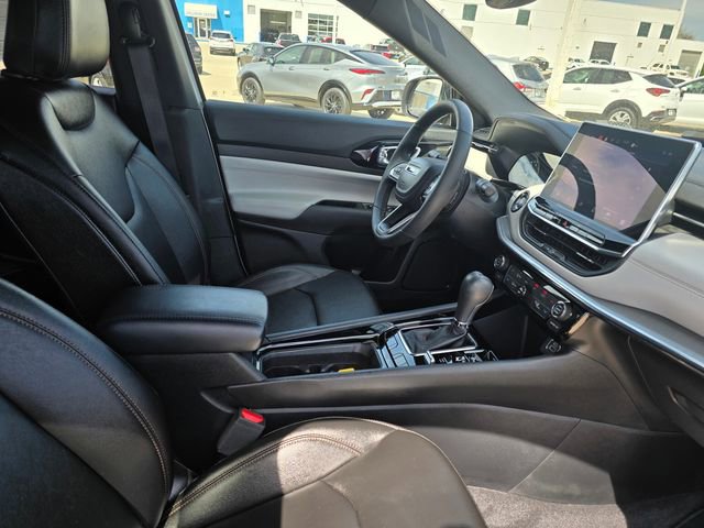 Used 2024 Jeep Compass Limited AWD/4WD image 15