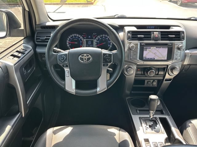 Used 2019 Toyota 4Runner SR5 Premium AWD/4WD image 13