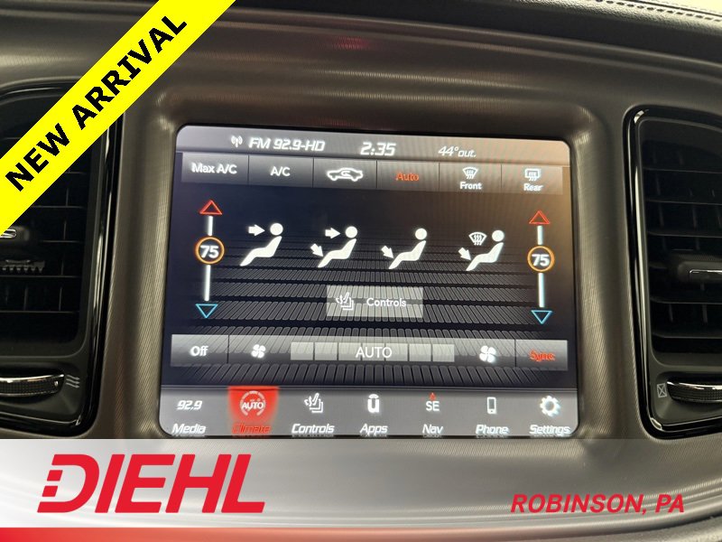 Certified 2023 Dodge Challenger R/T Scat Pack image 27