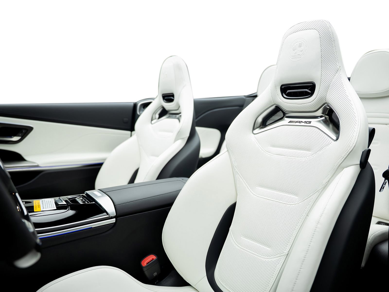 Used 2026 Mercedes-Benz CLE 53 AMG 4MATIC Cabriolet image 39