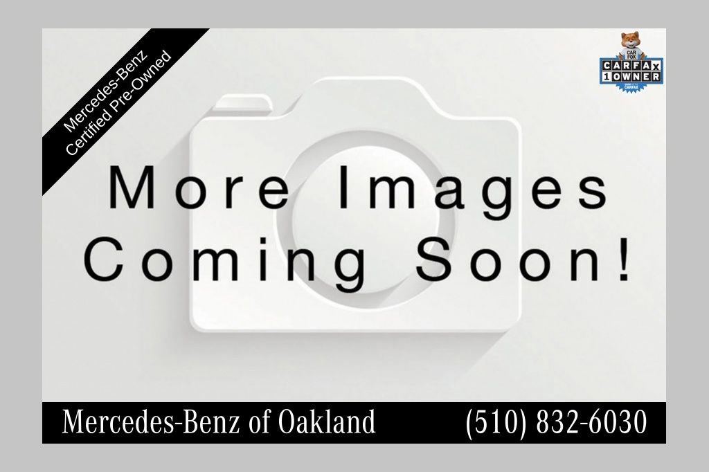 Used 2021 Mercedes-Benz S 580 4MATIC Sedan image 1