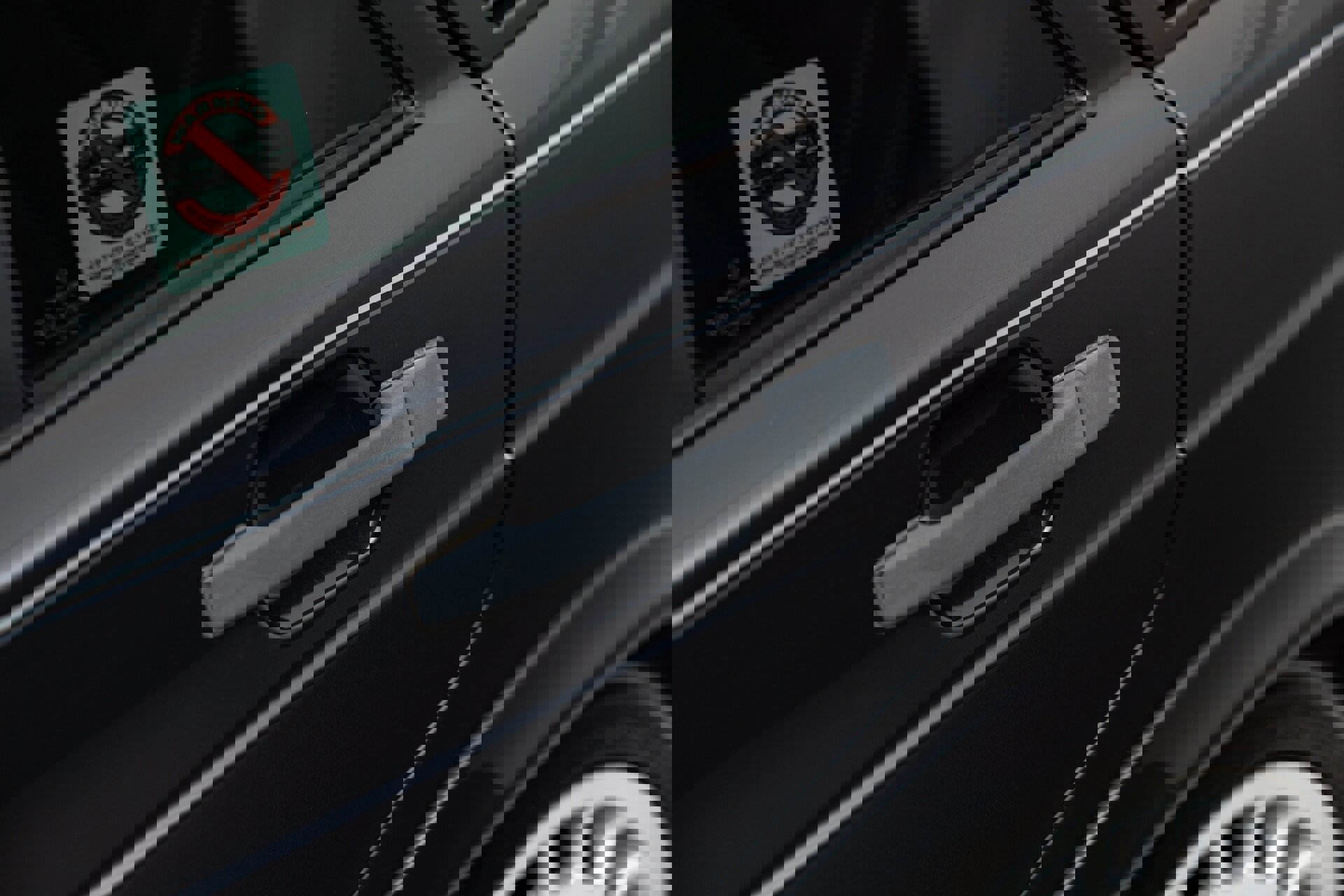 Used 1987 Mercedes-Benz 190 E 2.3-16 image 17